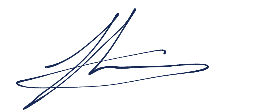 ხელმოწერა