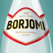 borjomi